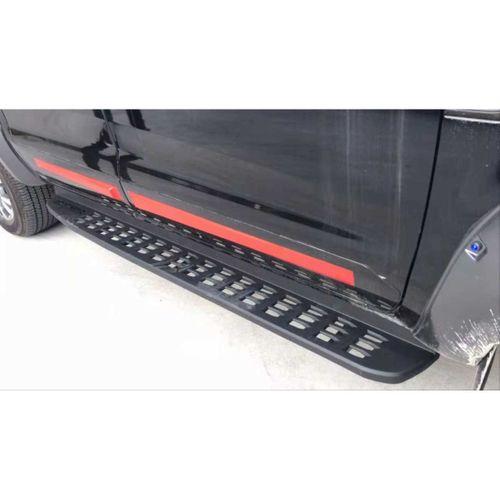 Ford Ranger Uyumlu Raptor Yan Basamak 2012-2020 T6 T7 T8