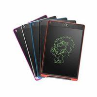 12 İnç Lcd Renkli Yazı Çizim Tableti