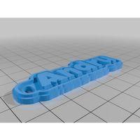 Andru (Bu ürün Sadece Plastik parçadır - Almadan Önce Soru Sorabilirsiniz)