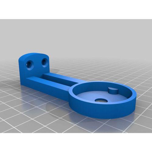 Aqara E1 Kamera Tutucu 3D Baskı (Bu ürün Sadece Plastik parçadır - Almadan Önce Soru Sorabilirsiniz)