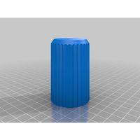 Asma Vida Konteyner Geocache (Bu ürün Sadece Plastik parçadır - Almadan Önce Soru Sorabilirsiniz)