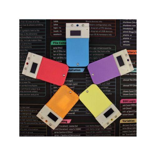 Heltek V3 Lora İnce Kasa (Bu ürün Sadece Plastik parçadır - Almadan Önce Soru Sorabilirsiniz)