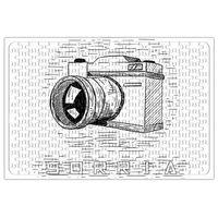 Fotograf Sorria Puzzle 240 Parça Yapboz