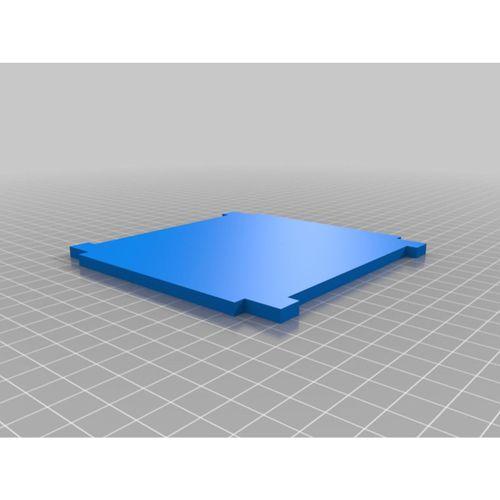 Hoparlör Kutusu (Bu ürün Sadece Plastik parçadır - Almadan Önce Soru Sorabilirsiniz)