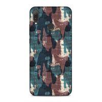 Huawei Y9 2019 Uyumlu Kılıf Utopia (2) Kabı Rose Gold