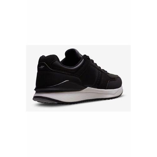 Lescon Astoro Walkıng Siyah Erkek Spor Ayakkabı