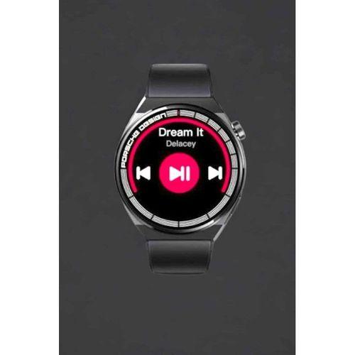 Akıllı Saat Nabız Sensörlü Bildirim Görebilen Spor Modları Gps Takibi Yeni Nesil