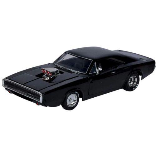 Eğitici Çocuk Hızlı & Öfkeli 1327 Dodge Charger Model Aracı
