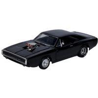 Eğitici Çocuk Hızlı & Öfkeli 1327 Dodge Charger Model Aracı