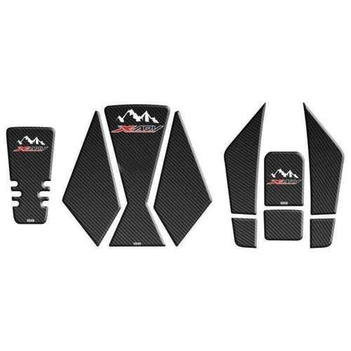 HONDA Honda X-Adv Uyumlu Tank Pad Set 001