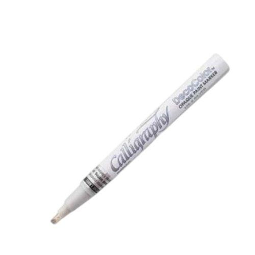 MARVY ENDÜSTRİYEL PAINT MARKÖR SİLVER 4,5 MM UÇ