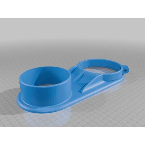 CNC Ayakkabı (Bu ürün Sadece Plastik parçadır - Almadan Önce Soru Sorabilirsiniz)