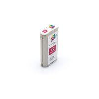 Hp 72-c9372a Kırmızı Muadil Kartuş