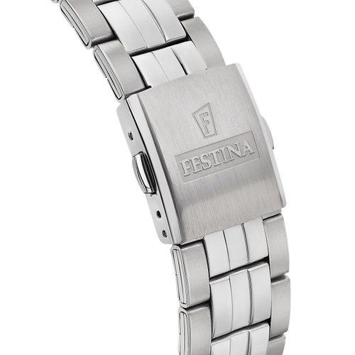 FESTINA F16822/4 RETRO ERKEK KOL SAATİ