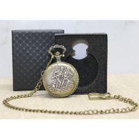 Özel Kutulu Çanakkale Destanı Köstekli Saat