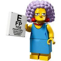 Lego 71009  Simpsons serisi 2 - 11 Selma