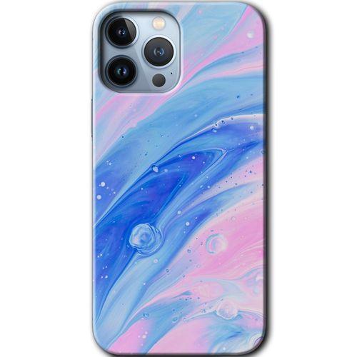 iPhone 13 Pro Kılıf HD Desen Baskılı Arka Kapak + Mat Kobra Cam - Art Design 38