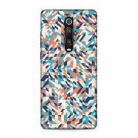 Xiaomi Redmi K20 Pro Uyumlu Kılıf Insomnia (18) Telefon Kılıfları Karışık