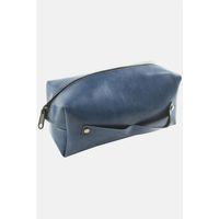 4 Adet El Tutmalı Makyaj Çantası