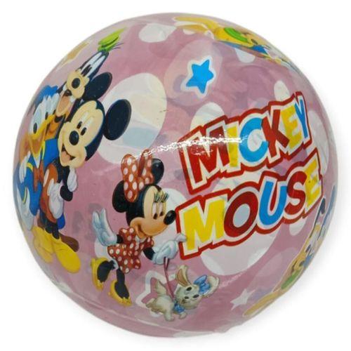 SR1650 - MİCKEY MOUSE SÜPRİZ TOP 12'Lİ