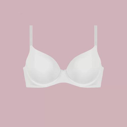 1490 Çift Dolgulu İki Beden Büyüten Sütyen