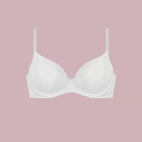 1490 Çift Dolgulu İki Beden Büyüten Sütyen