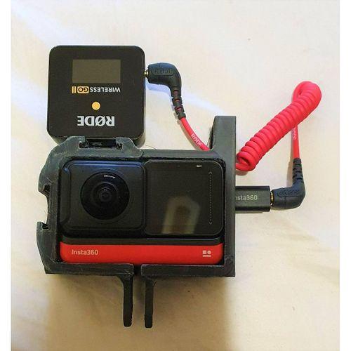 Insta360 Kablosuz Git Soğuk Ayakkabı – 5126512