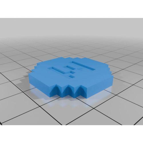 Minecraft Wither Heykeli – 3D Baskı Koleksiyon Modeli (Bu ürün Sadece Plastik parçadır - Almadan Önce Soru Sorabilirsiniz)