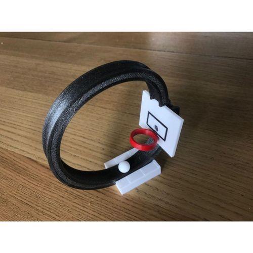 Sepet 3D Baskı (Bu ürün Sadece Plastik parçadır - Almadan Önce Soru Sorabilirsiniz)