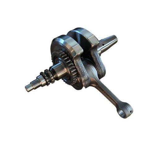 KRANK NK 250 - SR 250    E5