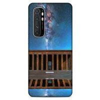 Xiaomi Mi Note 10 Lite Kılıf Dünya Mimarisi (26) Tpu Silikon Kılıf Anıtkabir Ankara