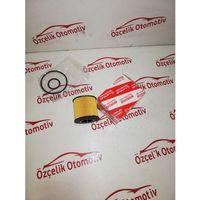 Toyota Auri̇s Verso Avensi̇s Yağ Fi̇ltresi̇ Küçük Ti̇p Kagıt