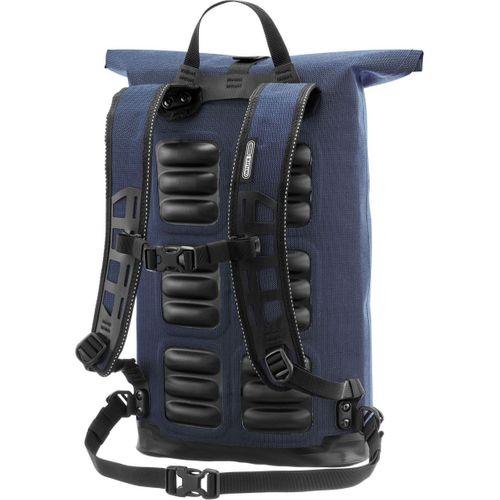 Sırt Çantası Commuter Daypack Urban Line Mavi 21L Ortlieb