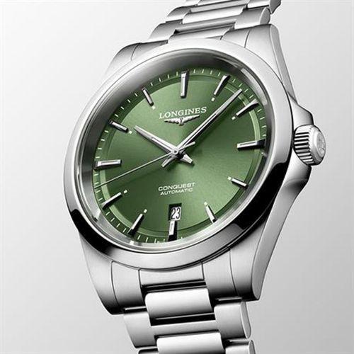 L38304026 Longines Conquest Erkek Kol Saati L3.830.4.02.6