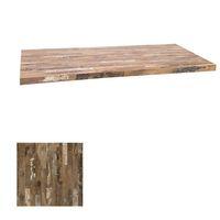 Dockers Laminat Masa Tablası (80X160) - Maracaıbo