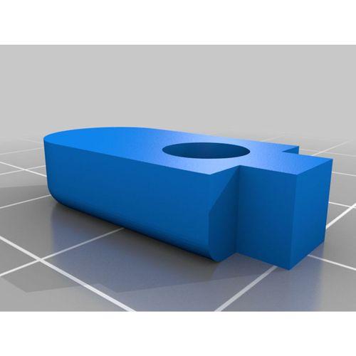 Zımpara Aracı (Bu ürün Sadece Plastik parçadır - Almadan Önce Soru Sorabilirsiniz)