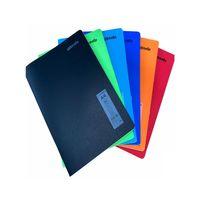 Mynote 80 Yaprak Kareli A4 Defter Pp Kapak Karışık - 2 adet