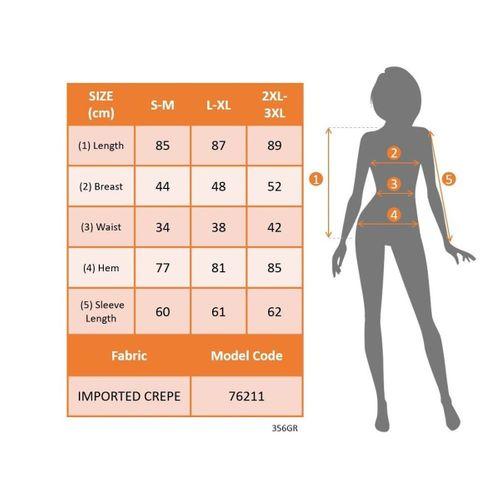 Kadın Uzun Kollu Inci Yakalı Kısa Ithal Krep Elbise