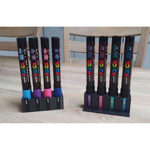 POSCA PC-3M PC-5M-5146421