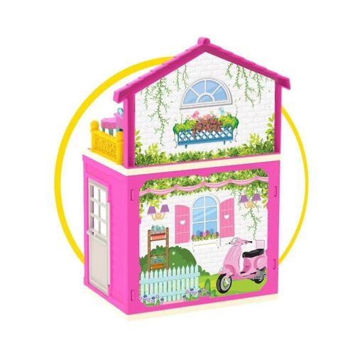 Çocuk 03661 Lola'nın 2 Katlı Evi -Dede