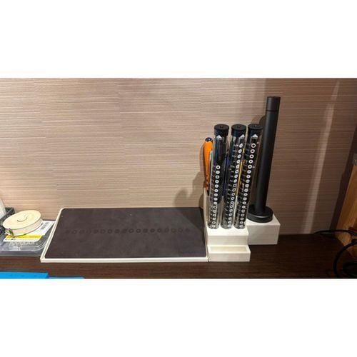 "Wowstick Çalışma İstasyonu – Yaratıcılığınıza İlham Verecek 6901164!"