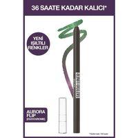 Maybelline New York Tattoo Liner Jel Göz Kalemi - 823