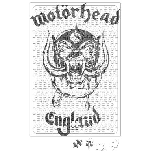 Motörhead Puzzle 240 Parça Yapboz