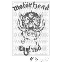 Motörhead Puzzle 240 Parça Yapboz