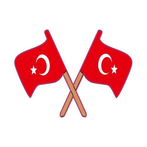 SEVGENT 75 X 100 Mm Sticker 10Lu