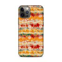 Apple iPhone 12 Pro Uyumlu Kılıf Utopia (42) Rugged Armor Kılıf Ice Cream