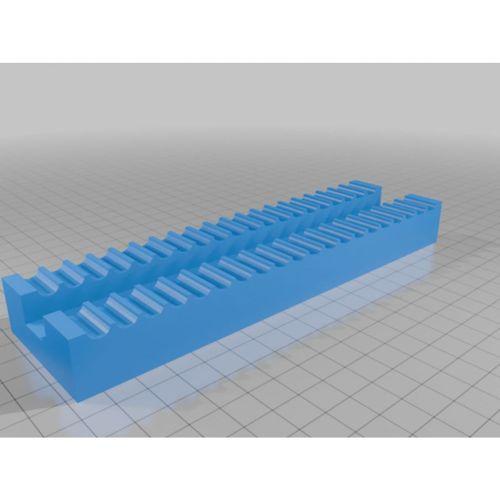 Fort Boyard Nim ve Bâtonnet Oyunu 3D Baskı (Bu ürün Sadece Plastik parçadır - Almadan Önce Soru Sorabilirsiniz)