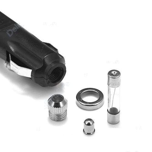 Süperonline Süperbox Oto Çakmak Fişi Kablolu 12 Volt