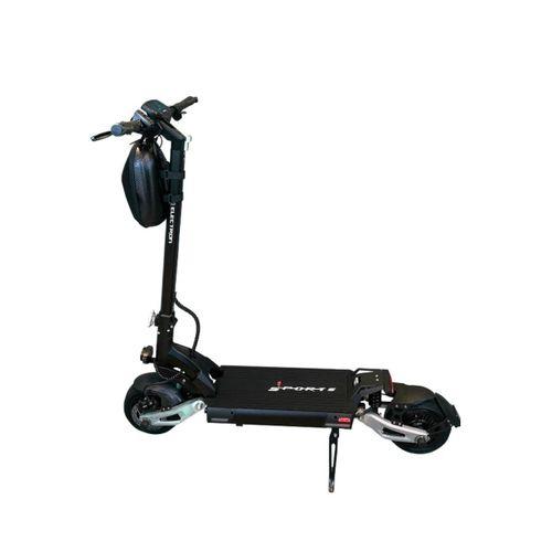 Elektrikli Scooter Max Off-Road Electron 2400w