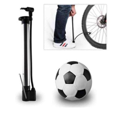 SEVGENT Skm Pompa Alm. Kısa (nikelajlı)